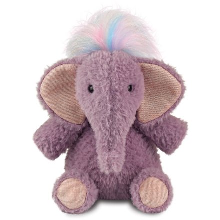 Orla the Elephant Soft Toy, 26cm