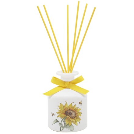 Bee-Tanical Sunflower Diffuser