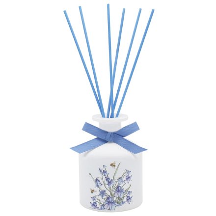 Bee-tanical Bluebells Diffuser