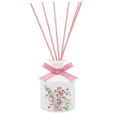 Honeysuckle Bee-tanical Diffuser