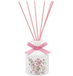 Add a relaxing and calming touch to your home with this Bee-tanical Diffuser