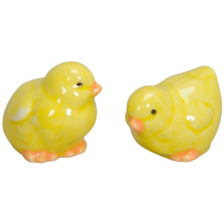 2A Easter Chick, 4.5cm