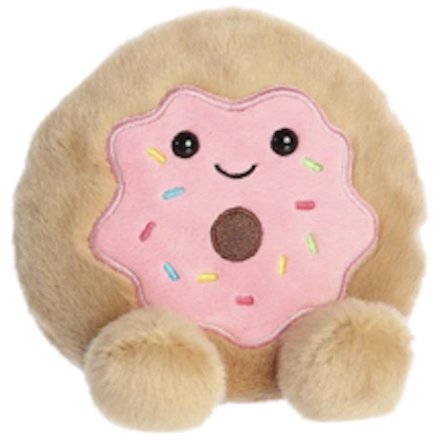 Claire Donut Palm Pal 5-Inch