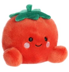 Get 1 of your 5 a day with this adorable tomato palm pal