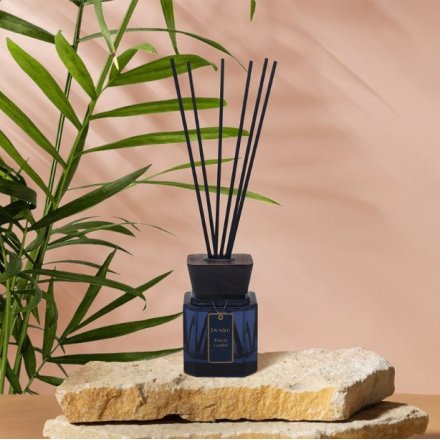 Desire Tuscan Leather Reed Diffuser - 100ml 