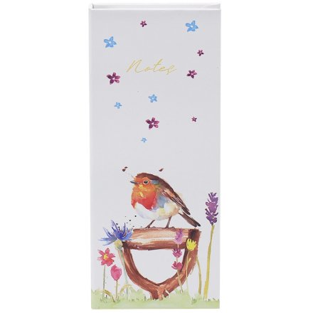 Garden Birds Sticky Notes