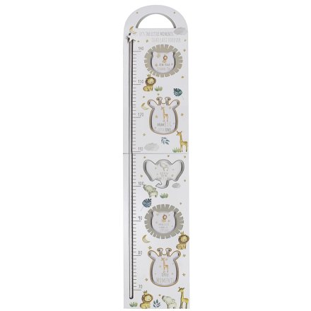 Little Moments Height Chart, 90cm