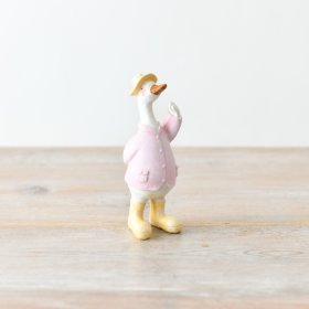 A great shelf ornament to be on display all year round! 