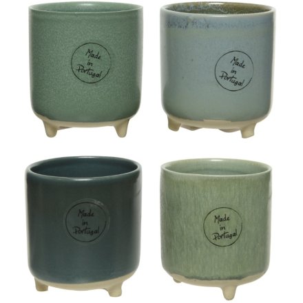 4A Herb Planter, 8.5cm