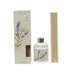  Create a calming atmosphere in the home with this Lavender and Chamomile Room Diffuser