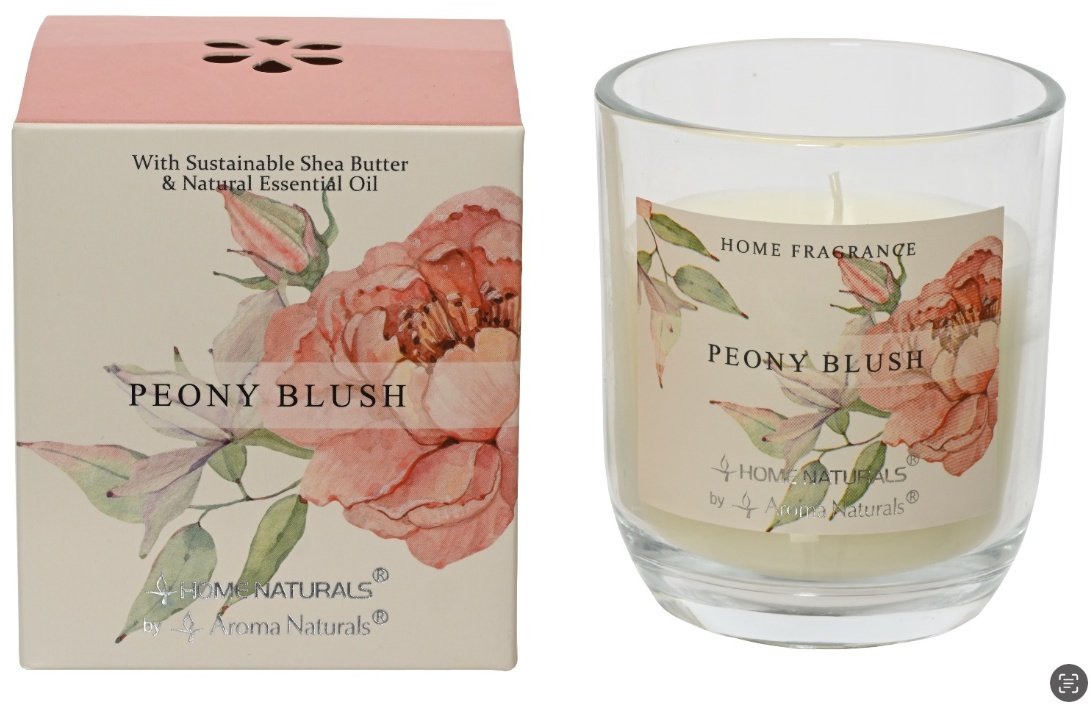 Blush Candle main image 1