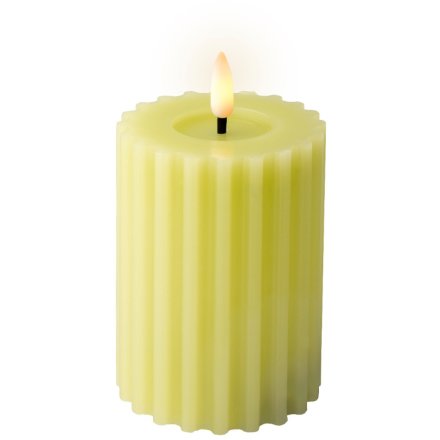 LED Candle is great for adding a cosy atmosphere to any home 