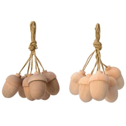 Acorn Pinewood 2/Ass