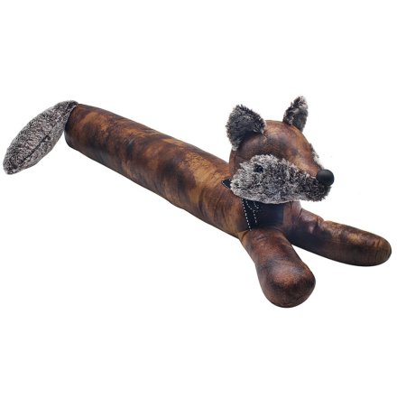 Country Fox Draught Excluder