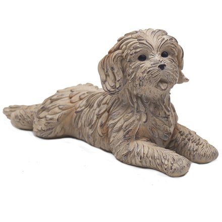 Waggy Tails Laid Down