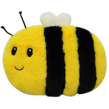 Bumble Bee Microwavable Lavender Heat Pack
