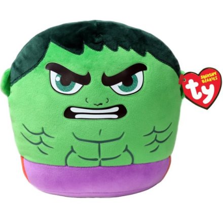 Hulk Marvel Beanie, 25.4cm