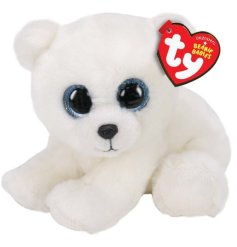 This adorable plush toy is sure to bring a smile to anyone's face