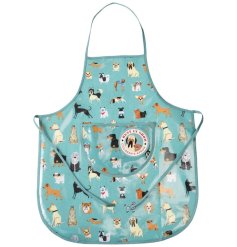 This adorable 'Best in Show' apron will make baking and cooking super cool 