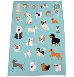 A perfect present for kitchen-savvy dog enthusiasts