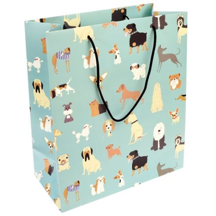 Large gift bag - Best in Show