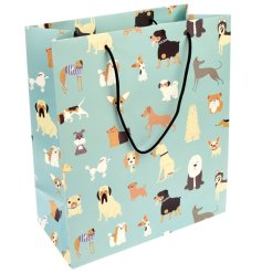 Perfect for gift giving those dog lovers in the world