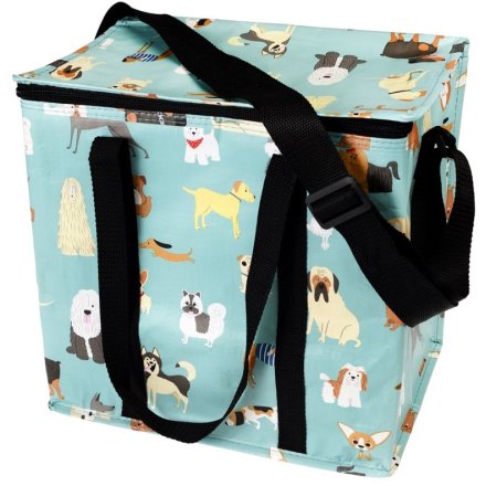 Enjoy the picnic experience with the 'Best in Show' Picnic bag.