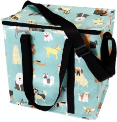 Enjoy your Picnic in style with this 'Best in Show' Picnic bag