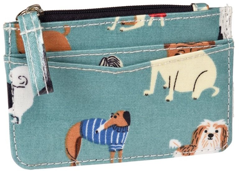 28804 / Best in Show Card holder purse 65286 Ranges / Bags