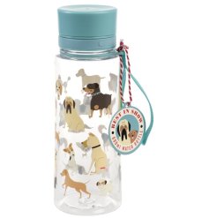 This 600ml bottle is ideal for keeping all dog lovers hydrate.