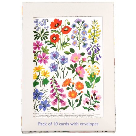 Send a loved one a little message with these wonderful greeting cards. 