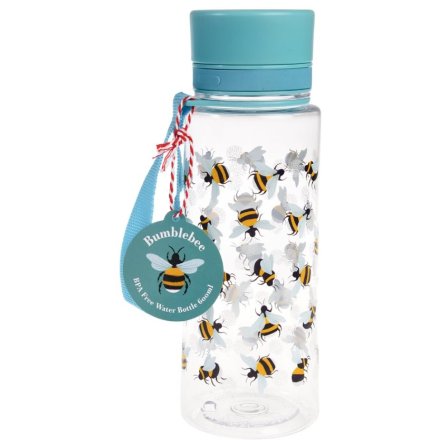 Stay hydrated and avoid single use plastic with this bumble bee water bottle