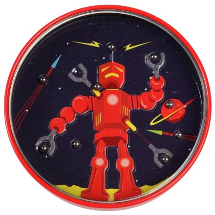 A little pocket money toy that is perfect for sci-fi mad youngsters.