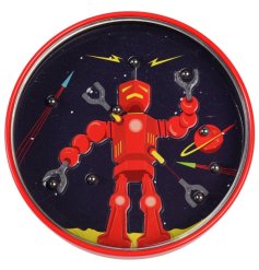 A little pocket money toy that is perfect for sci-fi mad youngsters.