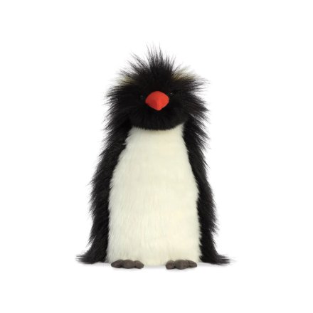 Theo RockHopper Penguin Aurora World