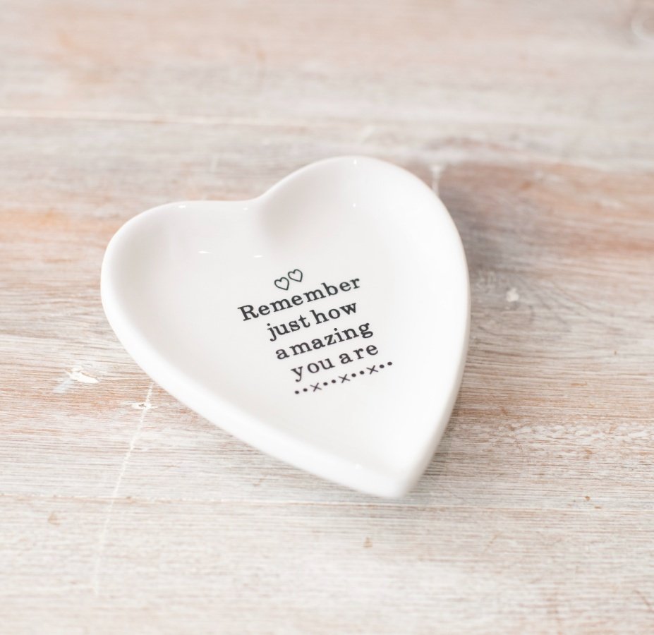  This sentimental item would make a lovely gift for a friend or a loved one.