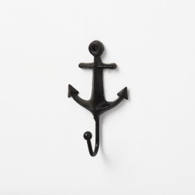A great nautical themed accessory for the home and garden. 