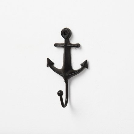 Anchor Hook, 12.3cm