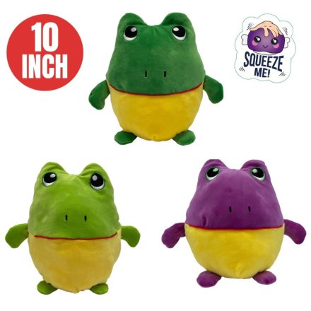 Frog Huggable's, 3A 25cm