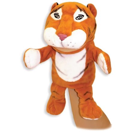 Tiger Who Came to Tea Hand Puppet 
