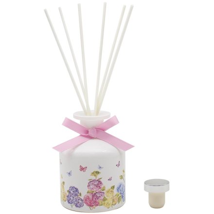 Butterfly Blossom Diffuser 200ML