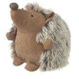 This adorable hedgehog doorstop is great for keeping doors open and also a great country home accessory. 