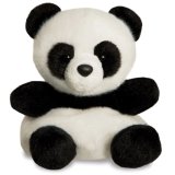 A palm sized soft toy great for children of all ages.