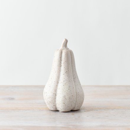 Speckled Pumpkin 15.5cm