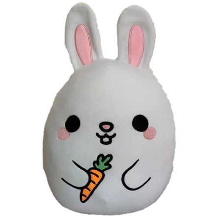 Bunny Soft Plush Toy
