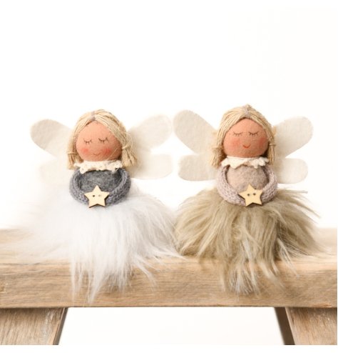 2/a Fabric Angels