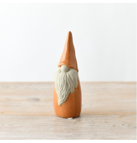  modern decorations"Add playful flair to your holiday decor with Orange Santa-s – the perfect mix of classic and con