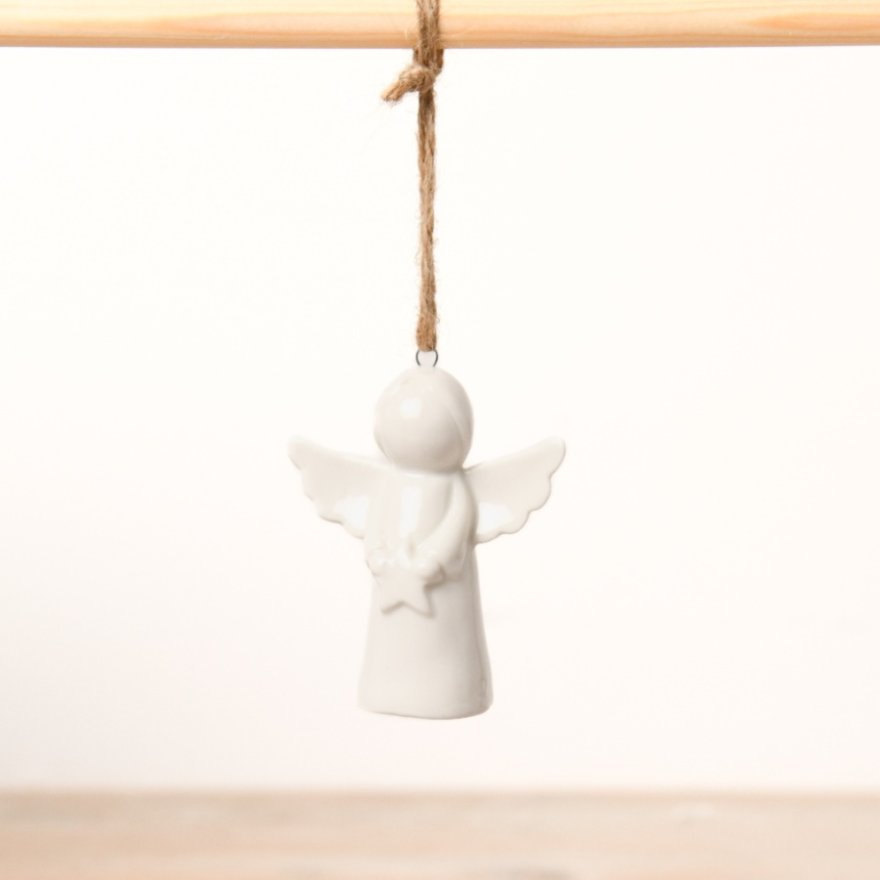 Hanging Decor Angel, 6cm.