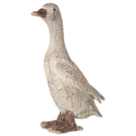 Duck Ornament 