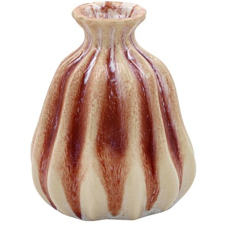 Lava Vase, 12.5cm